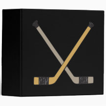 Bâtons de hockey