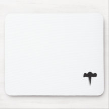 BatOwl Mousepad