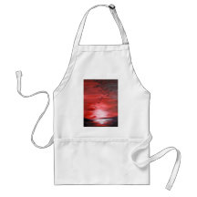 BatsAway Apron