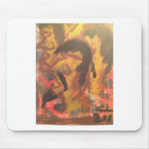 battailledeyhwh mousepads
