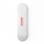 Battens Crossroads, Alabama City Design Skate Boards