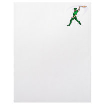 Batter Swing