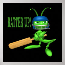 Batter Up 2 Poster