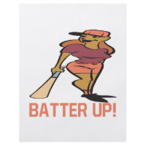 Batter Up