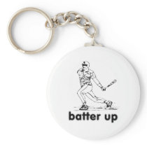 BATTER UP