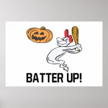 Batter Up Print