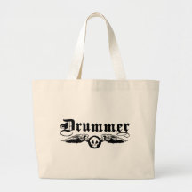 Batteur Sacs En Toile