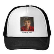 Battez le travail ! casquettes de camionneur