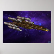 Battle Curser Poster