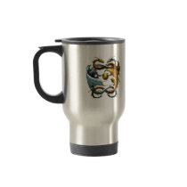 Battle Dragons Mugs