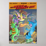 Battle for Internet City