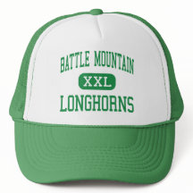 Battle Mountain Longhorns