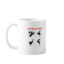 Battle Mug