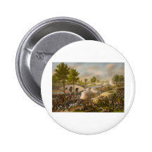 Battle of Antietam--Army of the Potomac Buttons