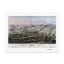 Battle of Gettysburg 2 Post Cards