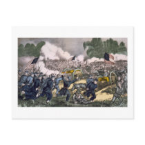 Battle of Gettysburg