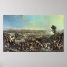 Battle of Novi Posters