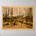 Battle of Shiloh posters