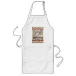 Battle Of The Alma Aprons