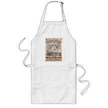 Battle Of The Alma Aprons