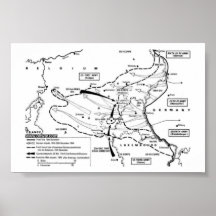 Battle of the Bulge Posters