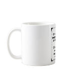 Battle of Wits Pharmacist mugs