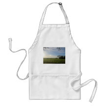 Battlefield in Shrewsbury Aprons