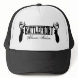 BattleFRONT Deer Trucker Hats