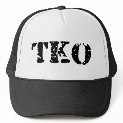 BattleFRONT TKO by ahagood