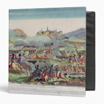 Battles of Wurtchen and Bautzen, 20th May 1813 Binders
