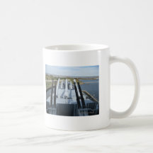 Battleship Greys Mugs