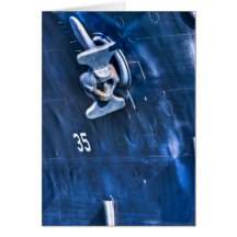 Battleship Texas Greeting Cards