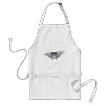 Batty Aprons