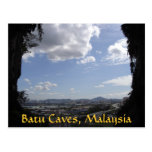 Batu Caves, Malaysia Postcards