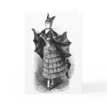 Batwoman 1899 cards