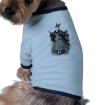 Batwoman 1899 dog clothes