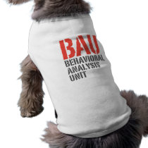 BAU Behavioural Analysis Units
