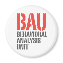 BAU Behavioural Analysis Units