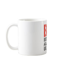 BAU Behavioural Analysis Units Coffee Mug