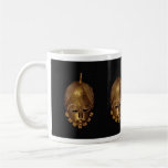 Baule pendant, Ivory Coast Mugs