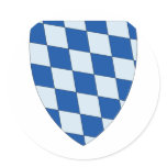 Bavaria - Coat Of Arms