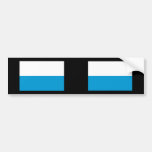 Bavaria , Germany Bumper Sticker