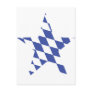 bavaria oktoberfest star postcards