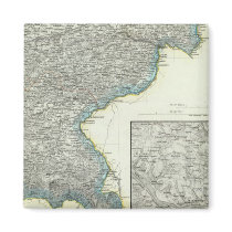 Bavaria, Passau Fridge Magnet