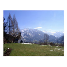 Bavaria Post Cards
