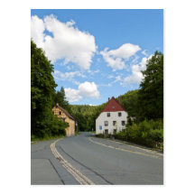Bavaria Post Cards