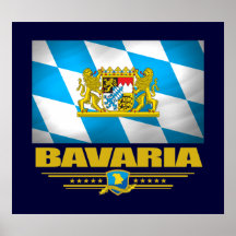 Bavaria Posters