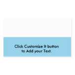 Bavaria (Striped), Germany flag Business Card Templates