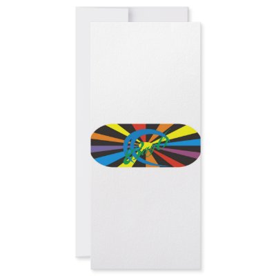 Bay6 Board Full Color Rack Card by McBain