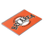 Bay Area SF Notebook